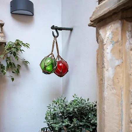 Pescheria Industriale Holiday home Riposto