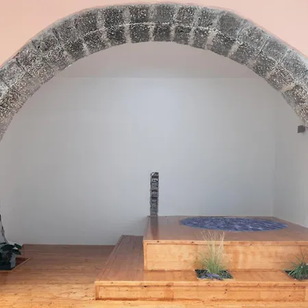 Tatil Evi Pescheria Industriale