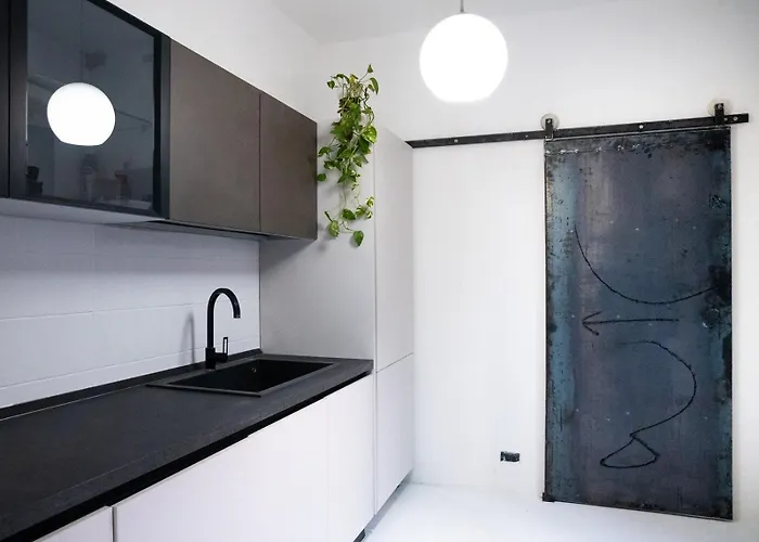 Feriehus Pescheria Industriale Riposto