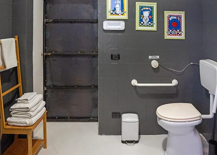 Pescheria Industriale