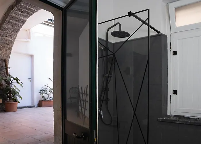 Feriehus Pescheria Industriale