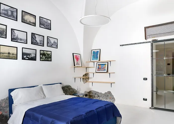 Feriehus Pescheria Industriale *