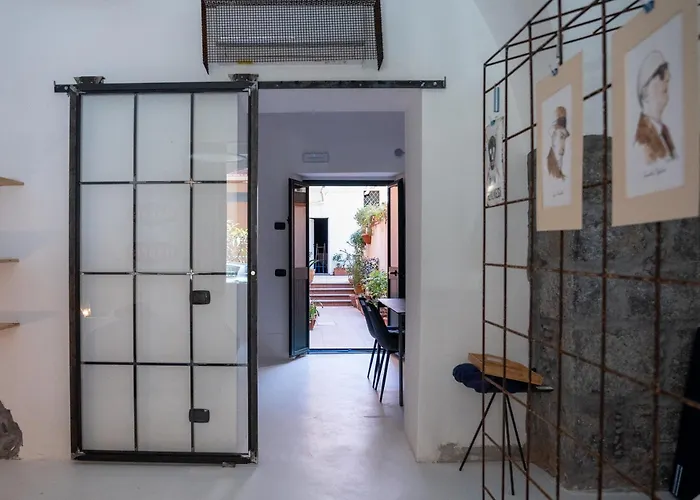 Pescheria Industriale *