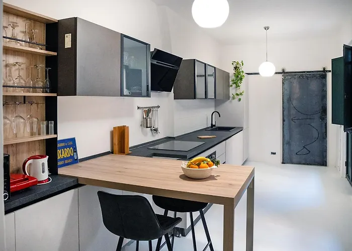 Pescheria Industriale * Riposto