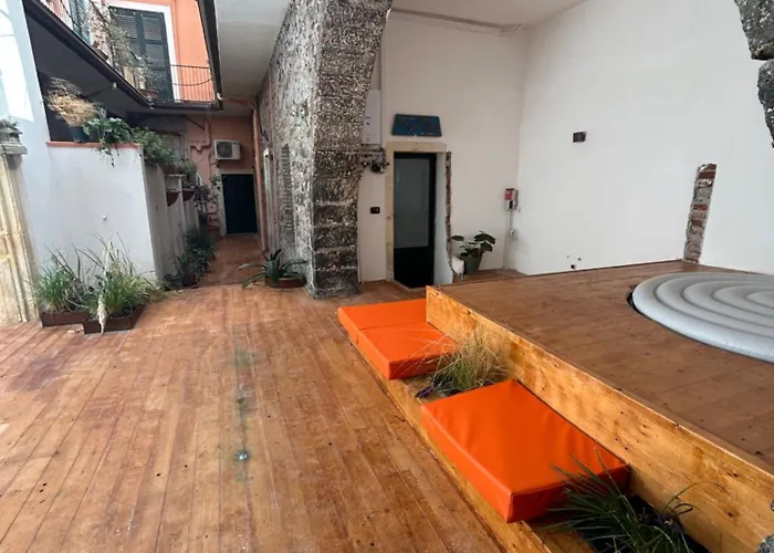 Pescheria Industriale