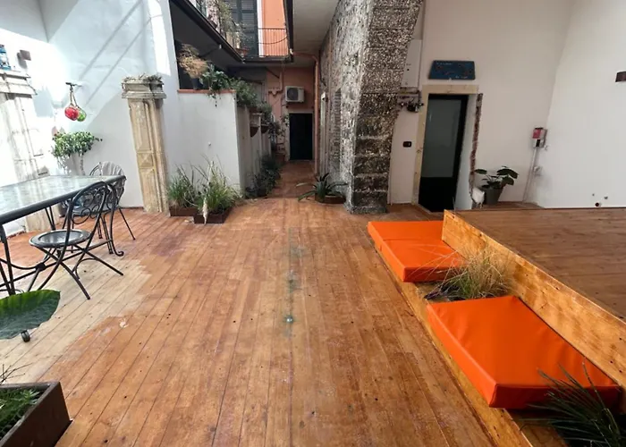 Pescheria Industriale Feriehus *